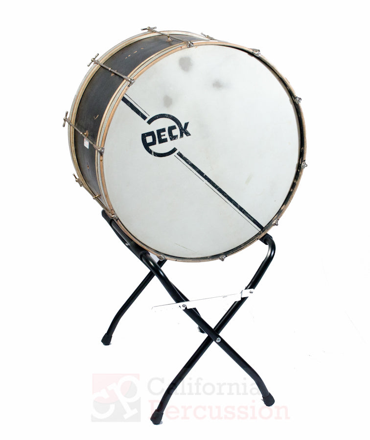 Bass Drum Rental - Vintage 28 x 14