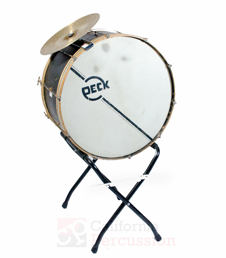 Bass Drum Rental - Vintage 28 x 14