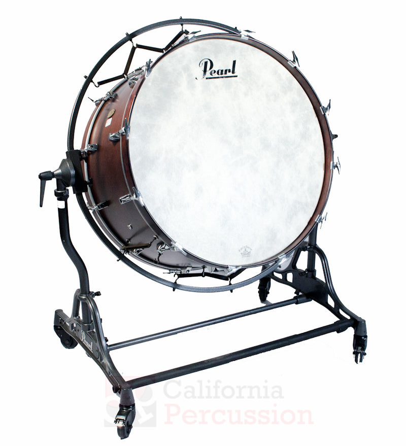 Concert Bass Drum Rental - Pearl 32 x 16