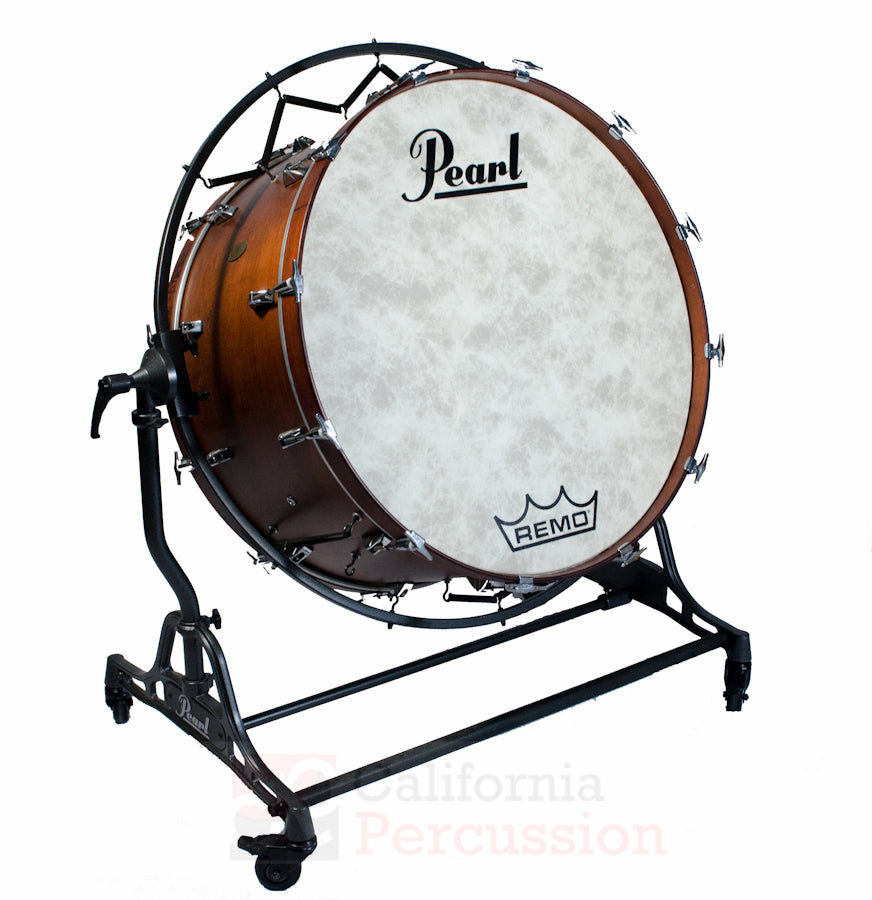 Concert Bass Drum Rental - Pearl 36 x 18