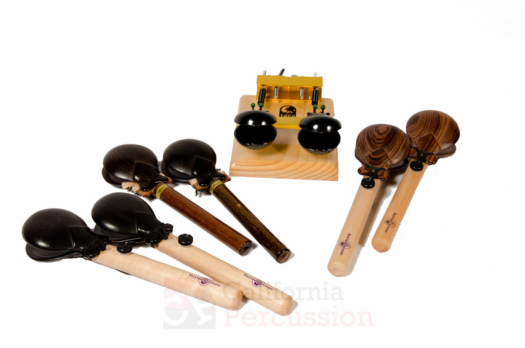Castanet Rental