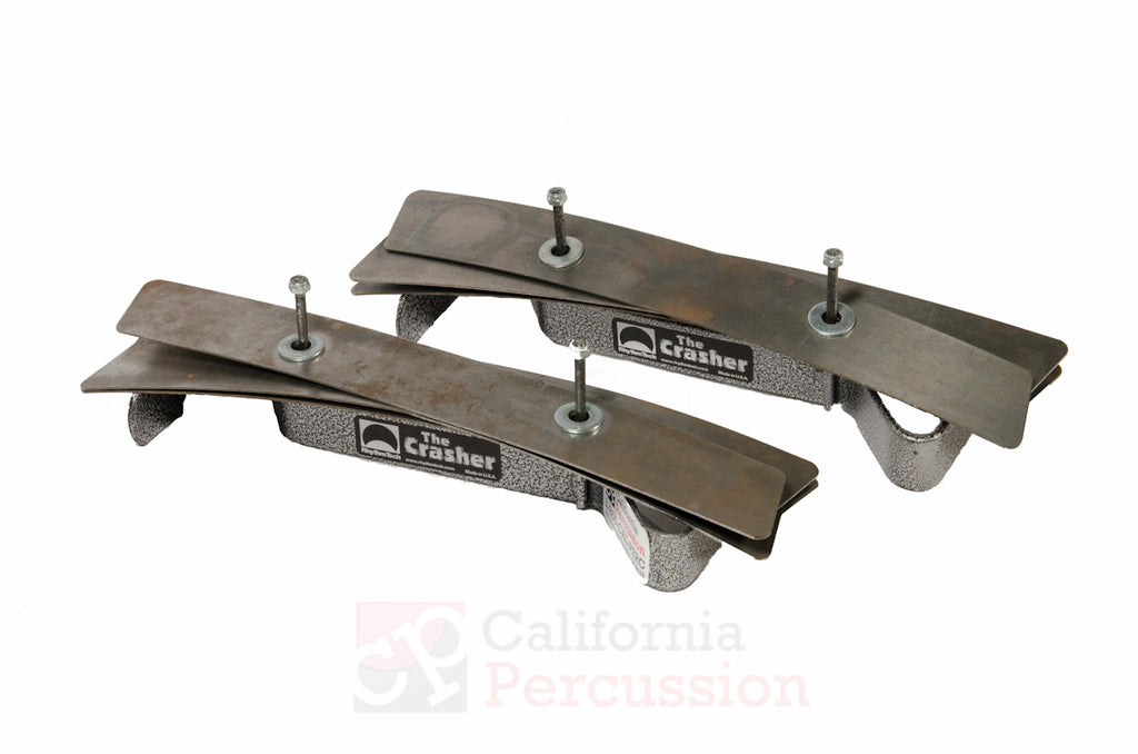 Crasher - Sabian Chopper