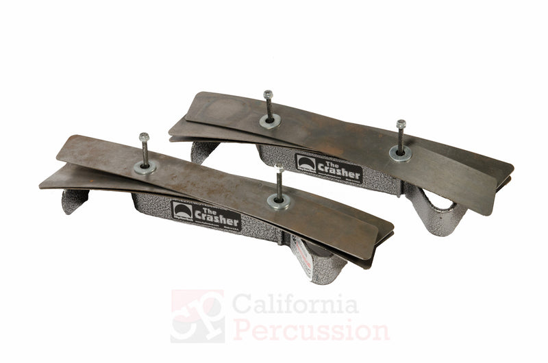 Crasher - Sabian Chopper