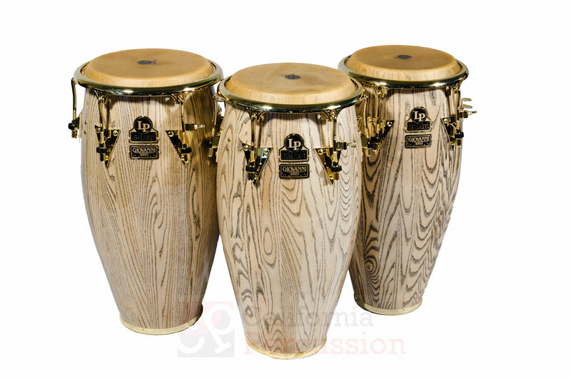 Conga Rental - LP Giovanni Galaxy Congas