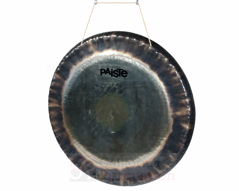 Paiste Gong Rental 24 inch