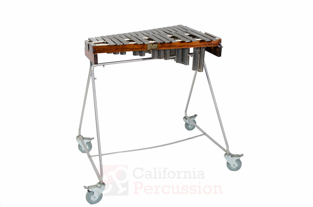 Song Bell Rental 2.5 octaves