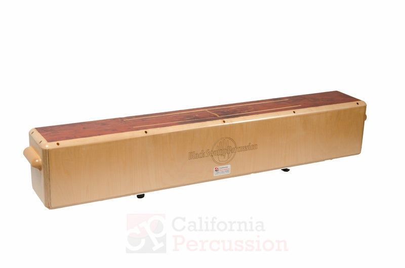 Log Drum Rental - Black Swamp