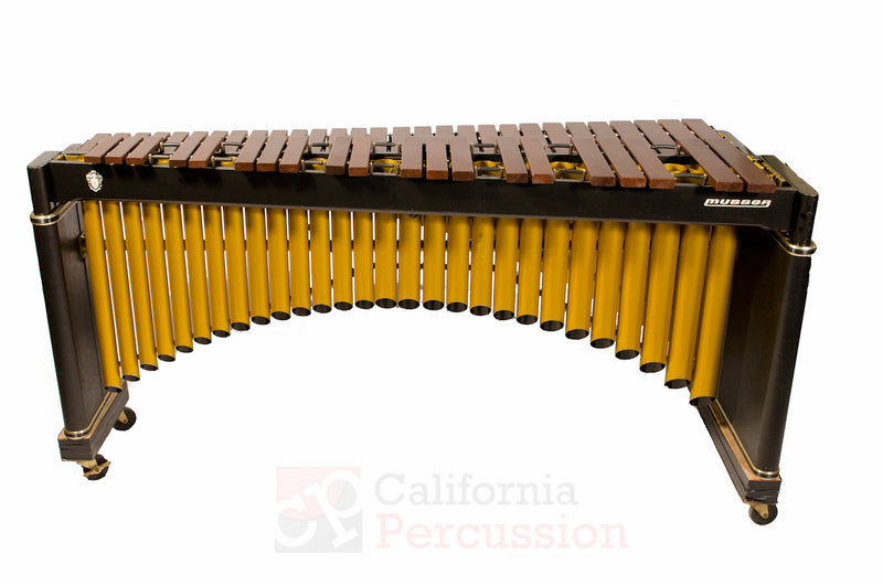 Musser Marimba Rental - Model M150 - 4.0 octave