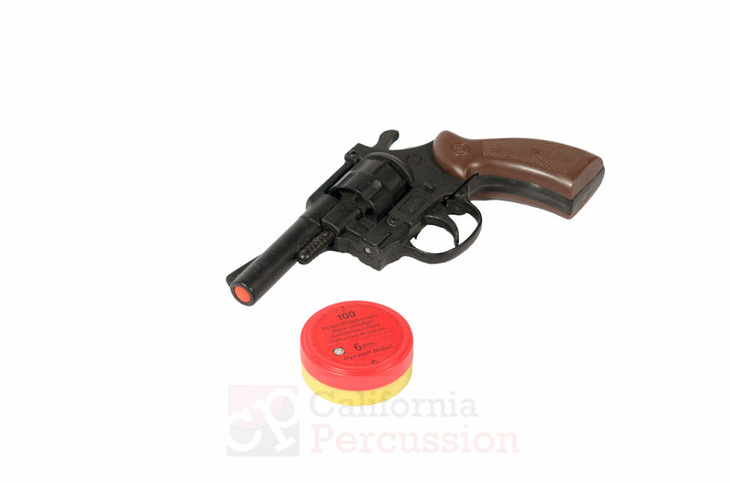 Starter Pistol Rental