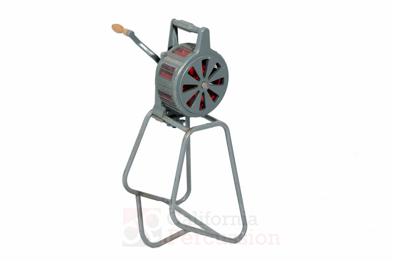 Siren Rental - Large Hand Crank