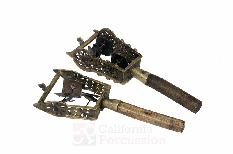 Sistrum Rental