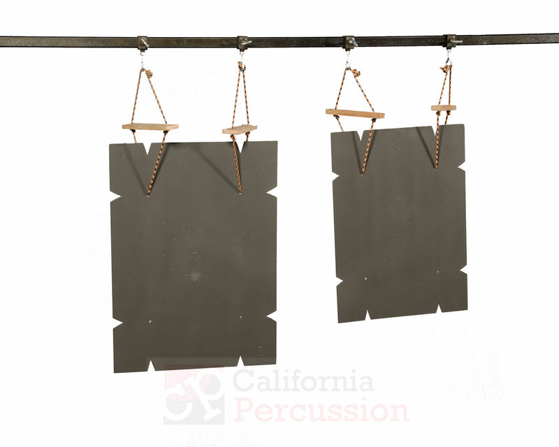 Tuned Bell Plates Rental for Berlioz