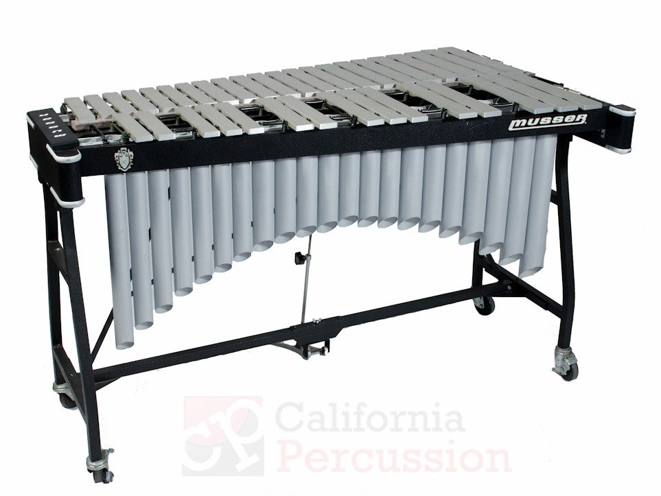 Musser M55 Pro Vibe Vibraphone Rental
