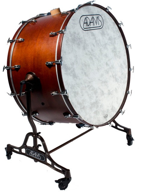 Bass Drum Rental - Adams 40 x 22