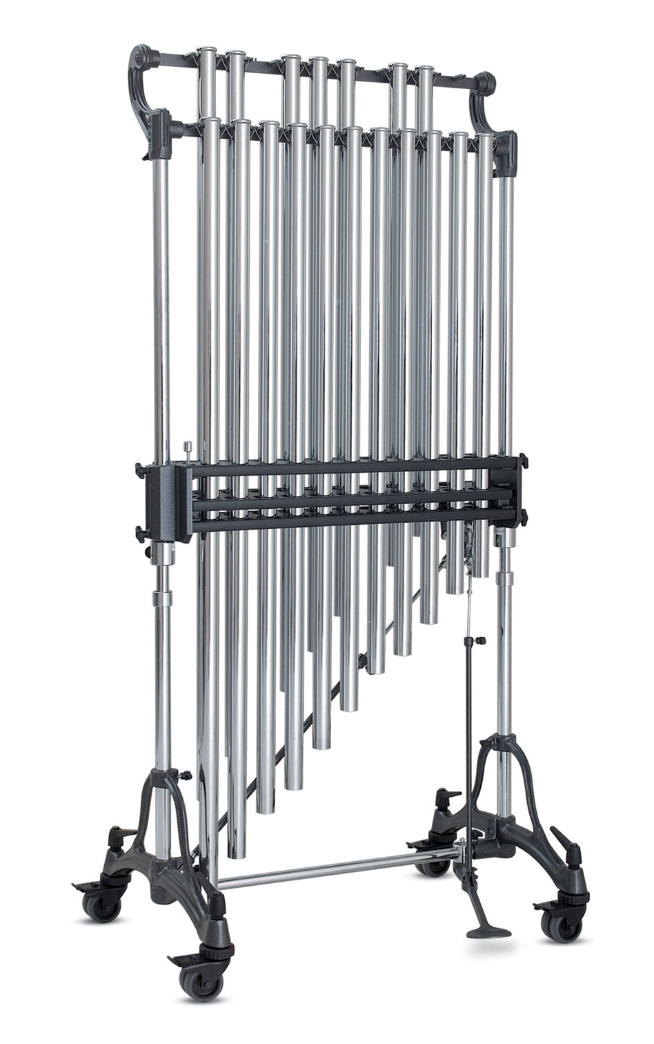 Adams Philharmonic Tubular Bells Chimes Rental - 1.5 octave