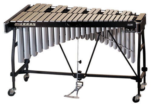 Musser M55 Pro Vibe Vibraphone Rental