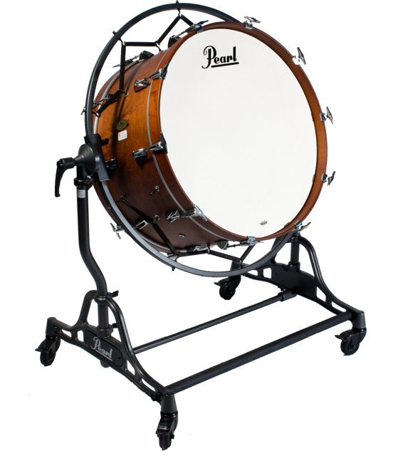Bass Drum Rental - Pearl 28 x 14