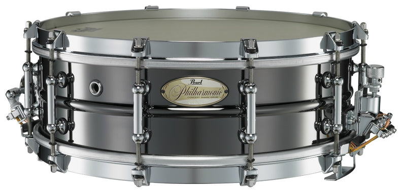 Snare Drum Rental - Pearl Philharmonic 5 x 14 Brass