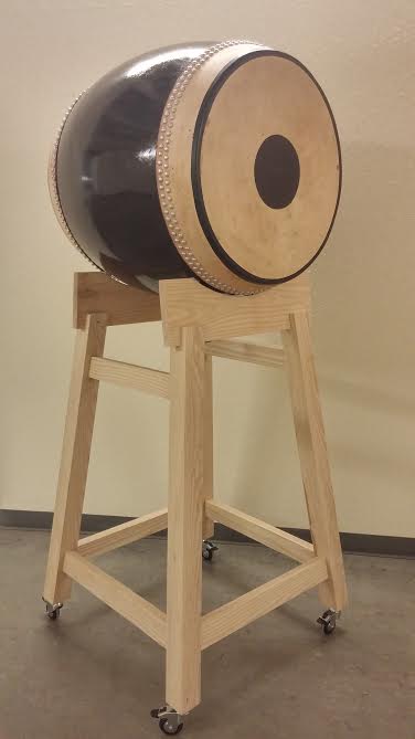 Taiko Drum Rental