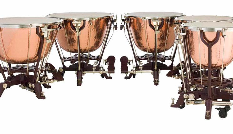 Adams Dresden Classic Timpani Rental