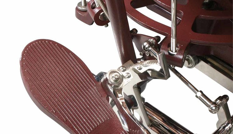 Adams Dresden Classic Timpani Rental