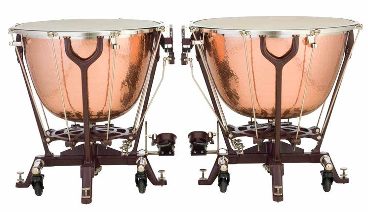 Adams Dresden Classic Timpani Rental