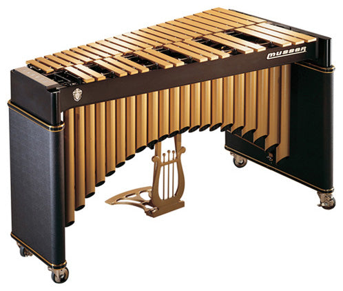 Musser M75 Century Vibraphone Rental