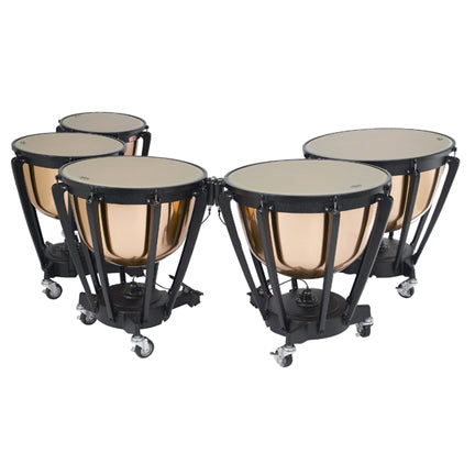 Timpani Rental - Yamaha 6200 Series Timpani