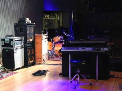 Backline Rental Backline Rentals, Percussion & Pianos - San Francisco – California ...