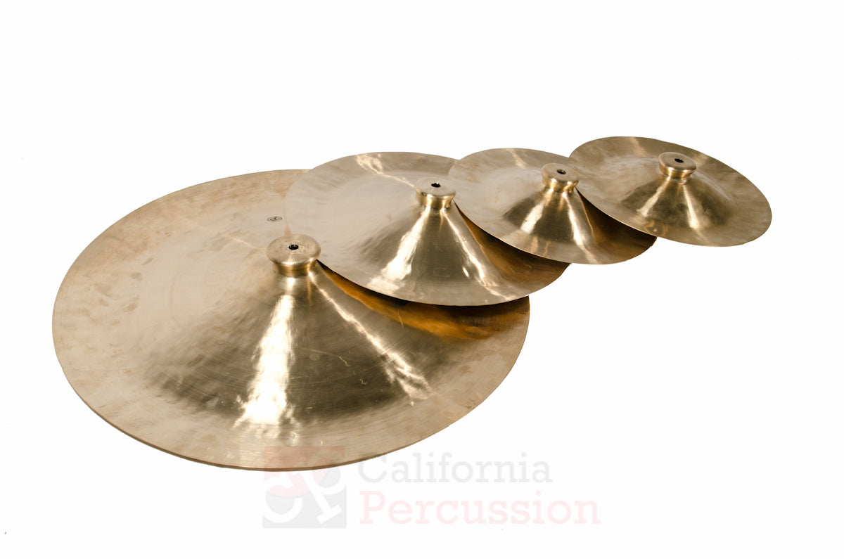China Cymbals