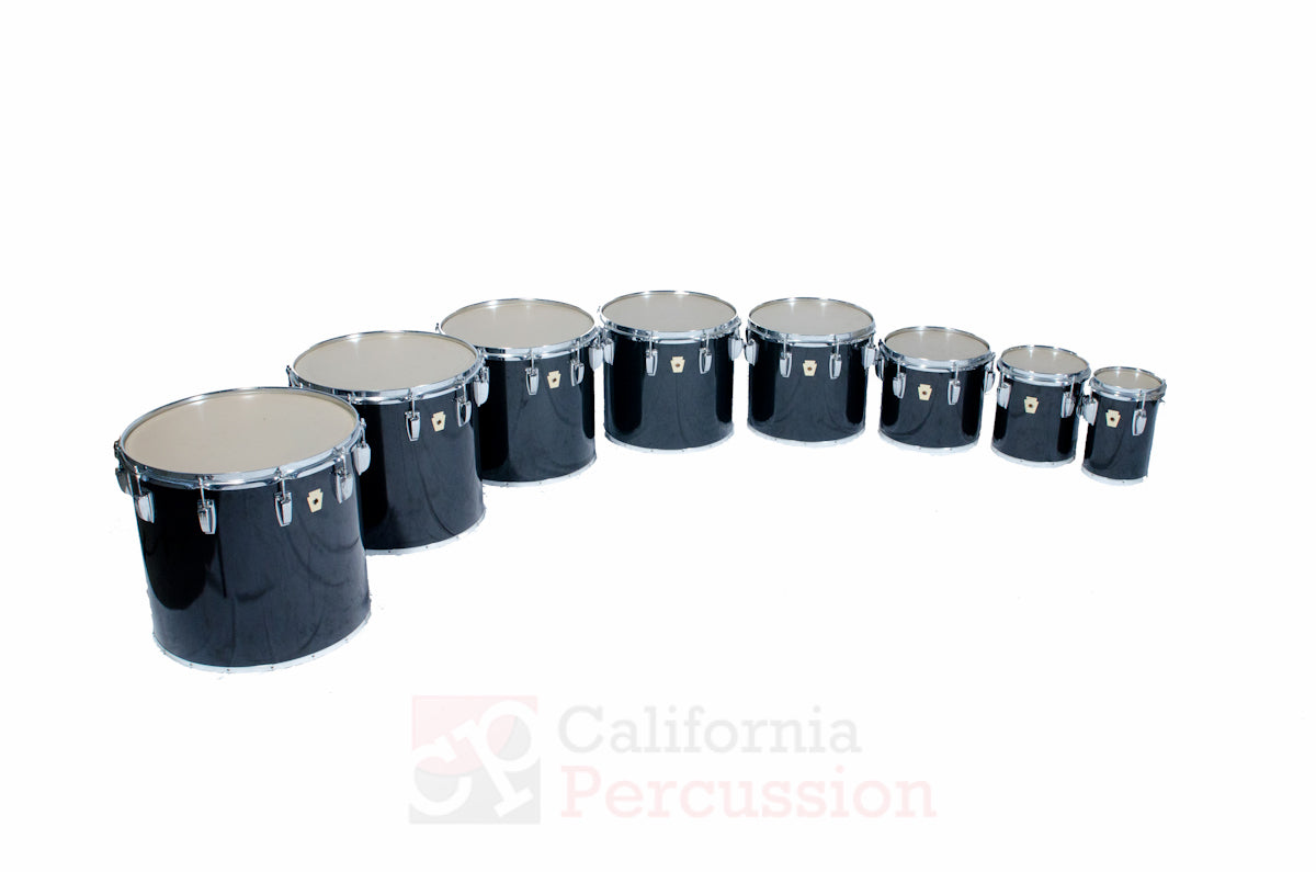 Concert Tom Rental - Ludwig Classic Maple