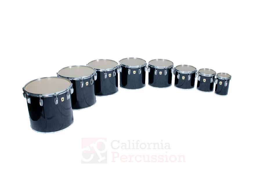 Concert Tom Rental - Ludwig Classic Maple