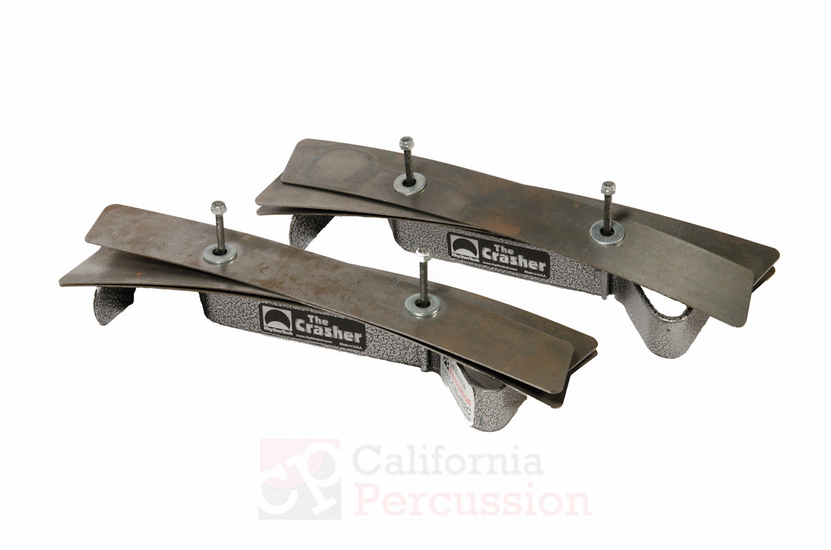 Crasher - Sabian Chopper