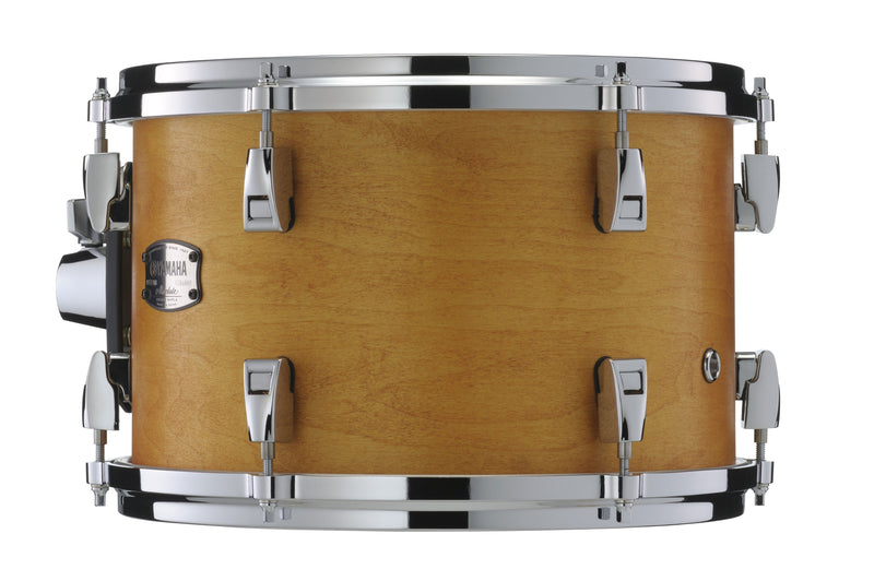 Yamaha Absolute Hybrid Maple Drum Set Rental - Vintage Natural