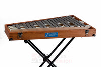 Fall Creek K100 Glockenspiel 2.6 octaves F5-D8