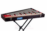 Fall Creek Round Top Glockenspiel - 3.0 octaves F5-F8
