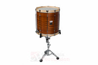 Field Drum Rental - Crockett Tubs 16 x 16 Mahogany