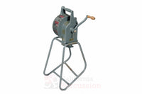 Siren Rental - Large Hand Crank