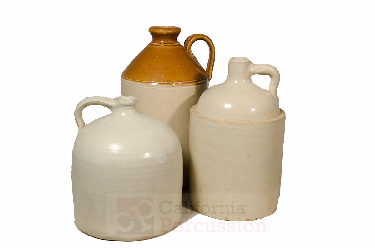 Jug Rental