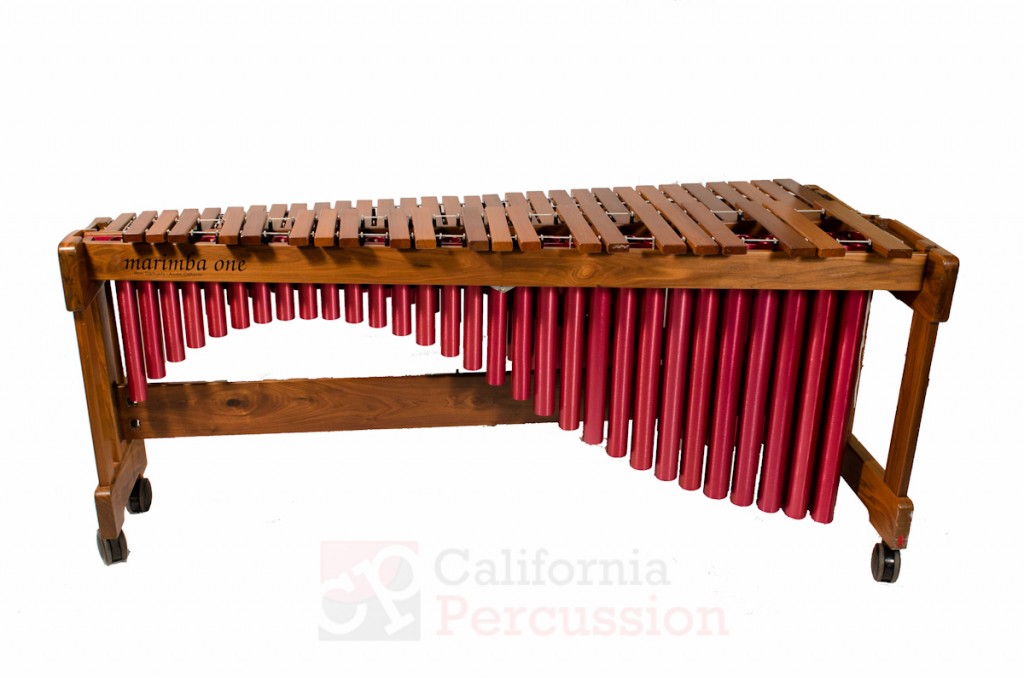 Marimba One Marimba Rental - 4.3 octave