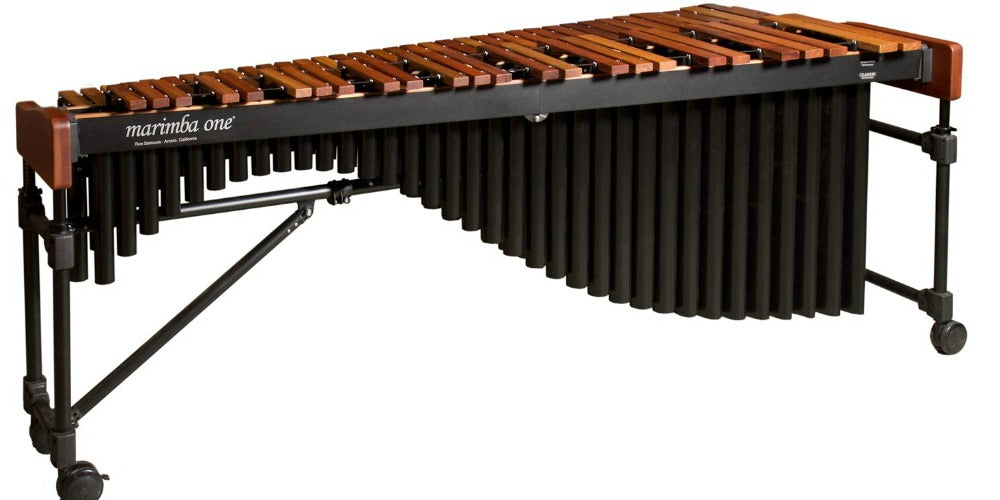Marimba One Marimba Rental - 5.0 octave