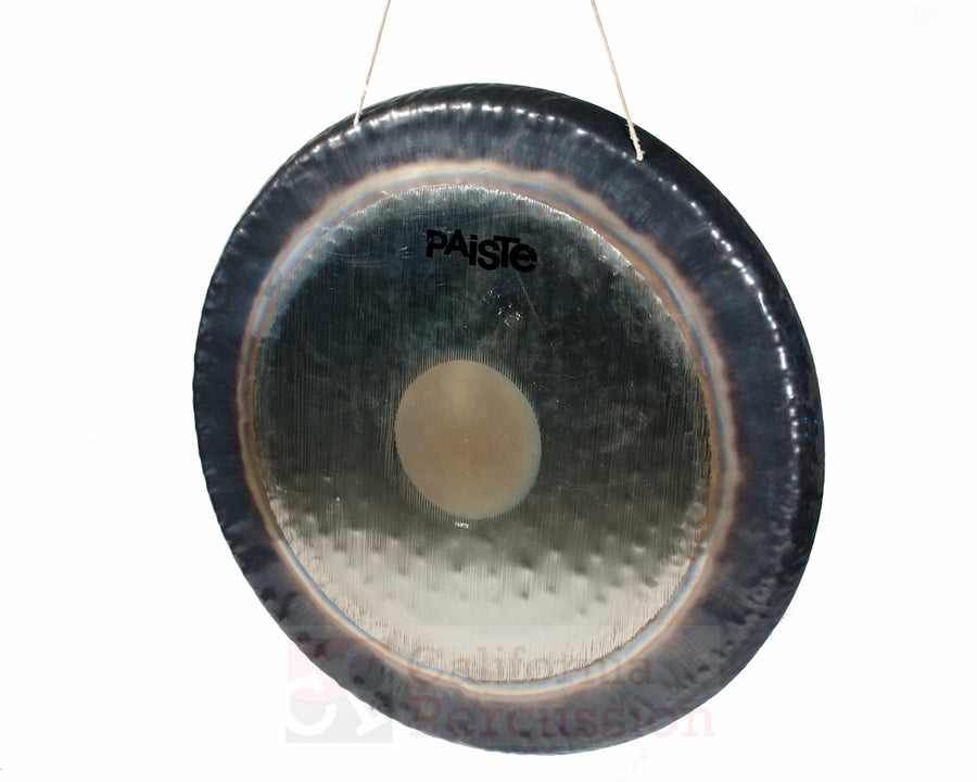Paiste Gong Rental 36 inch
