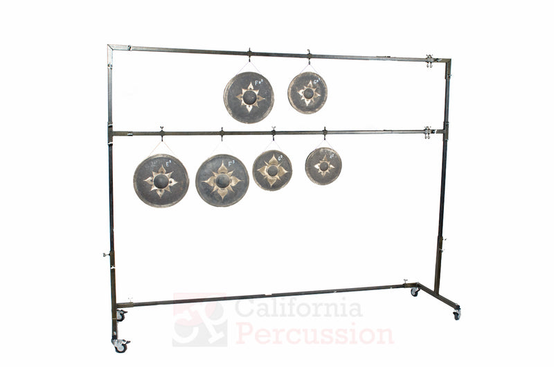 Tuned Thai Gong Rentals
