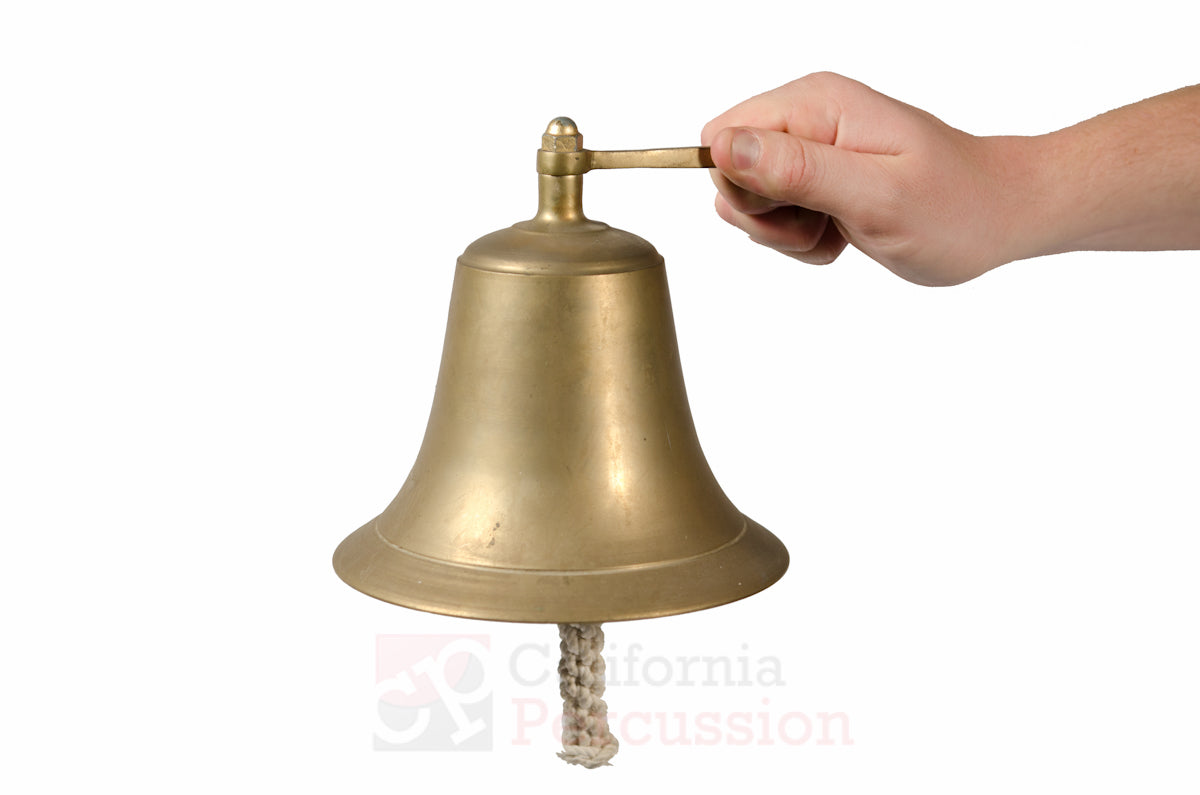 Ship Bell Rental