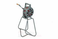 Siren Rental - Large Hand Crank