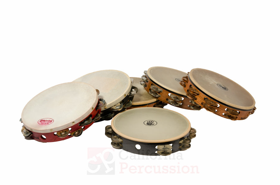 Tambourine Rental