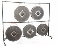 Tuned Thai Gong Rentals