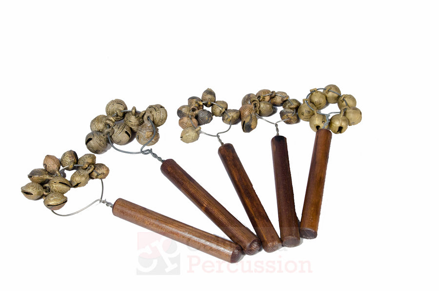 Tuned Mozart Sleighbell Rental