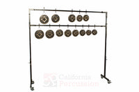 Tuned Thai Gong Rentals