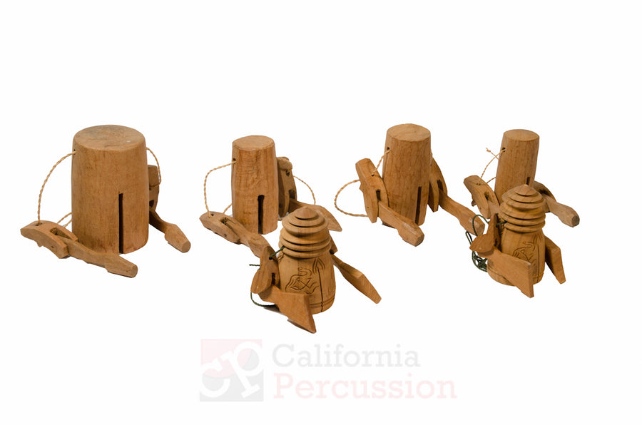 Water Buffalo Bell Rental